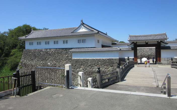 霞城公園